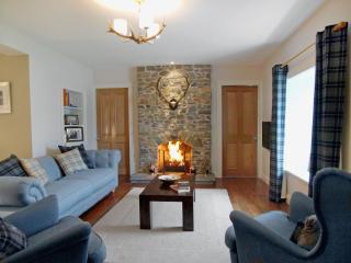 Ardbhan Croft - Oban - 2