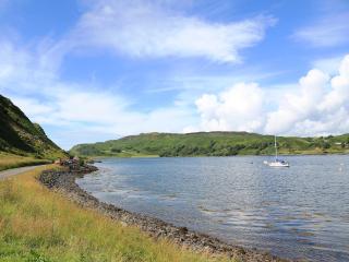 Ardbhan Croft - Oban - 1