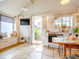 The Old Candle Shop - Little Walsingham - 1