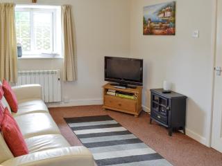 Foxglove Cottage - Wootton Fitzpaine - 9