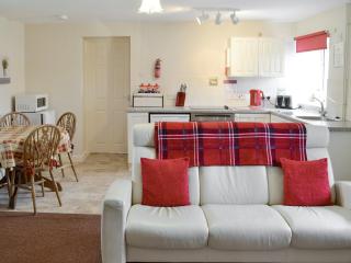 Foxglove Cottage - Wootton Fitzpaine - 7