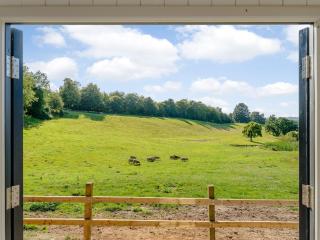 The Hut At Hole Farm - Alderbury - 1