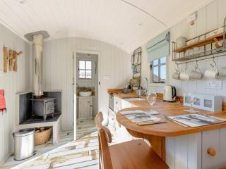 The Hut At Hole Farm - Alderbury - 9
