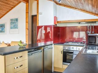 27 Aviemore Holiday Park - Aviemore - 5