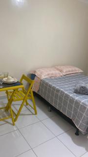 Flat RG mobiliado centro Petrolina - Petrolina - 8