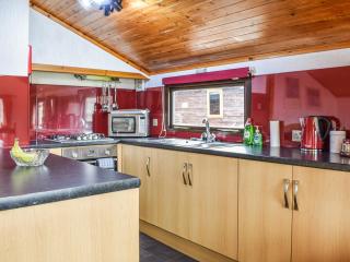 27 Aviemore Holiday Park - Aviemore - 4