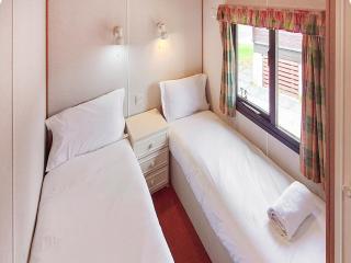 27 Aviemore Holiday Park - Aviemore - 1