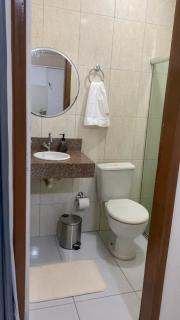 Flat RG mobiliado centro Petrolina - Petrolina - 6