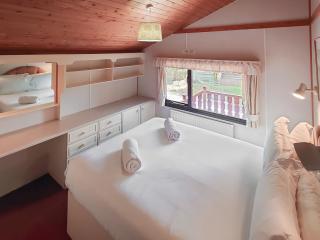 27 Aviemore Holiday Park - Aviemore - 2