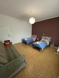 Affittacamere Lu Vurghe - 6