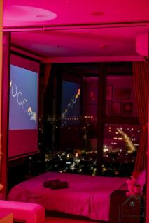 RoseWhisper1BR-Floor32 - Hanoi - 9