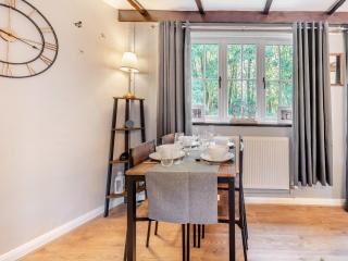 Forge House - Thornton Dale - 8