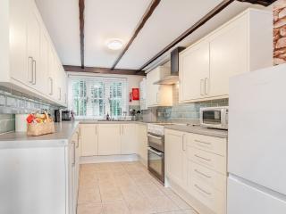 Forge House - Thornton Dale - 6