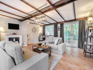 Forge House - Thornton Dale - 5