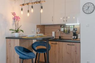 Studio Apartment Nika - Split - 8