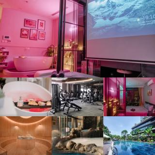 RoseWhisper1BR-Floor32 - Hanoi - 3