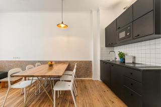 Mooeve Friedrichs Big Apartments - Berlim - 3