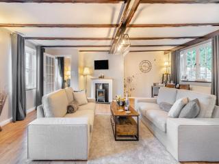 Forge House - Thornton Dale - 7