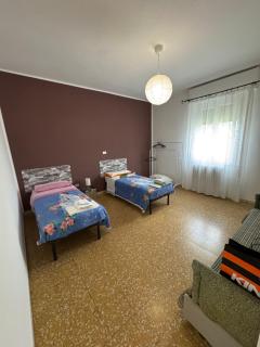 Affittacamere Lu Vurghe - Santa Maria - 7