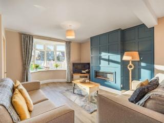 Snowdrop Cottage - Seahouses - 8