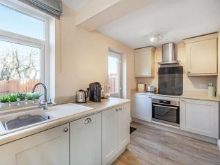 Snowdrop Cottage - Seahouses - 6