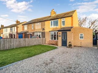 Snowdrop Cottage - Seahouses - 9