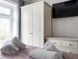 Snowdrop Cottage - Seahouses - 2