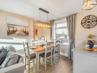 Snowdrop Cottage - Seahouses - 7