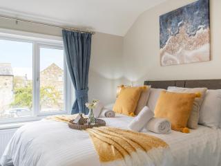 Snowdrop Cottage - Seahouses - 5