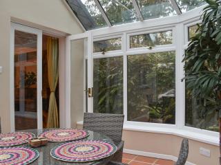 Byre Cottage - Fowey - 3