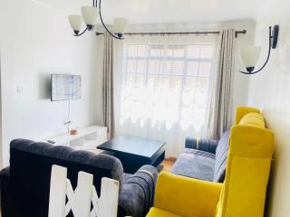 Villa serein apartments - Nairobi - 4