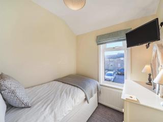 Snowdrop Cottage - Seahouses - 1