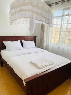 Villa serein apartments - Nairobi - 3