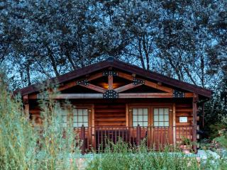 No, 6 Lake View Lodges - 28283 - Leake Common Side - 0