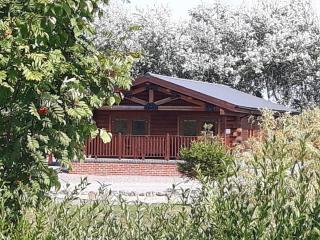 No, 6 Lake View Lodges - 28283 - Leake Common Side - 5