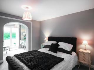 Mill Cottage - Aberdyfi - 2