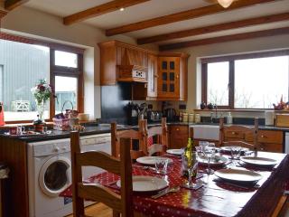 Beudy Bach - Nantlle - 9