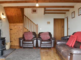 Beudy Bach - Nantlle - 8