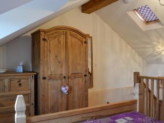 Beudy Bach - Nantlle - 7
