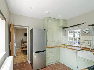 Pinfold Cottage - Richmond - 6