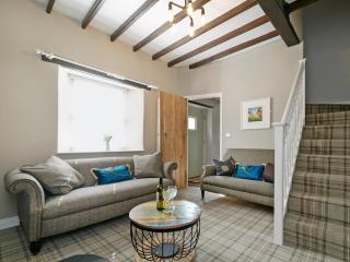 Pinfold Cottage - Richmond - 7