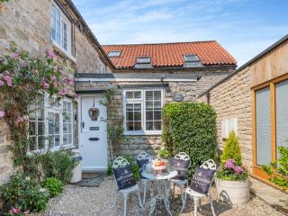 Mill Cottage - Pickering - 1
