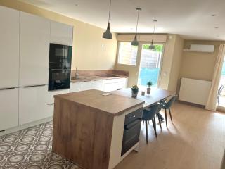 Maison familiale avec jardin Lyon 8ème - 7