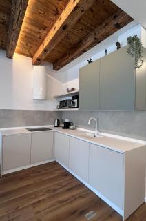 Appartamento Palazzo - Venice - 9