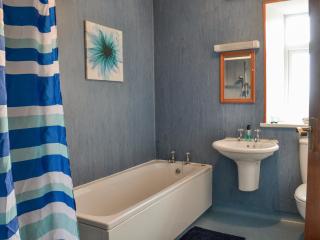 Airdside Cottage - Crossmichael - 3