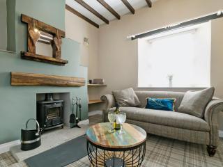 Pinfold Cottage - Richmond - 8