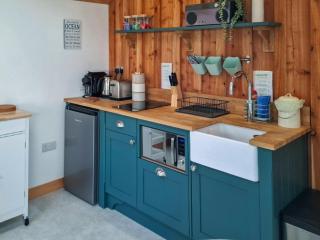 Muriels Lodge - Ryde - 6