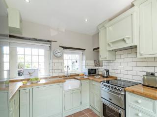 Pinfold Cottage - Richmond - 5