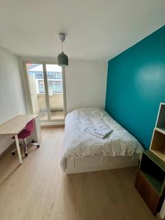 Maison familiale avec jardin Lyon 8ème - Lyon - 2