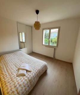 Maison familiale avec jardin Lyon 8ème - 4